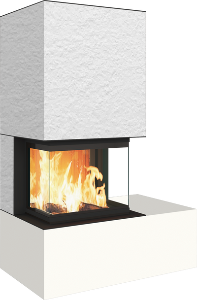 neocube Kaminofen P32