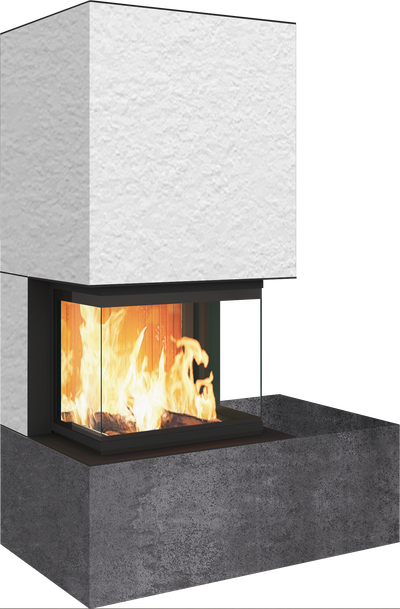 neocube Kaminofen P32