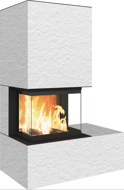 neocube Kaminofen P32