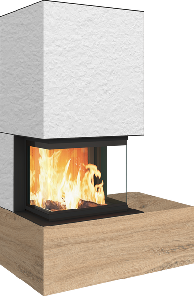 neocube Kaminofen P32