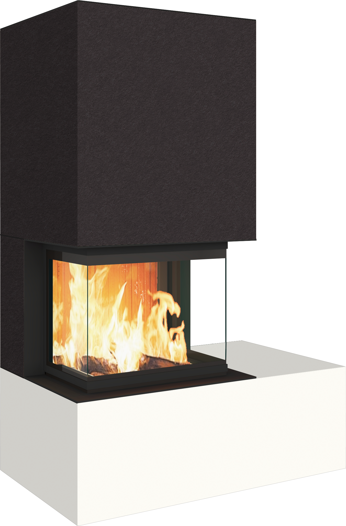 neocube Kaminofen P32