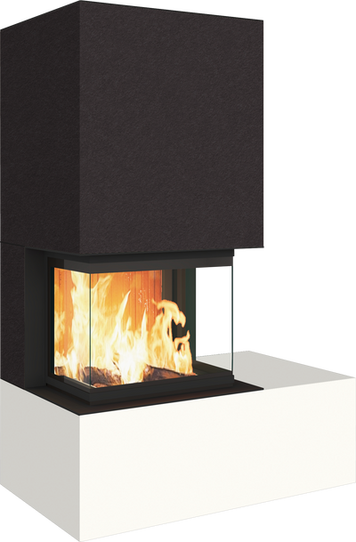 neocube Kaminofen P32