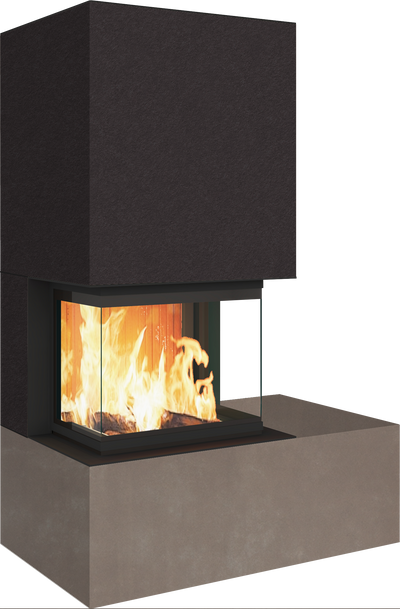 neocube Kaminofen P32