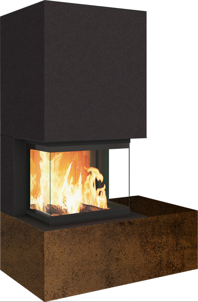neocube Kaminofen P32