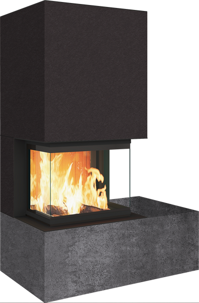neocube Kaminofen P32