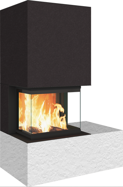 neocube Kaminofen P32