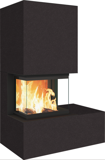 neocube Kaminofen P32