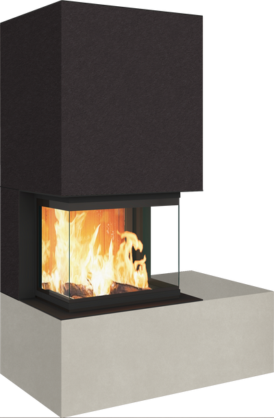 neocube Kaminofen P32