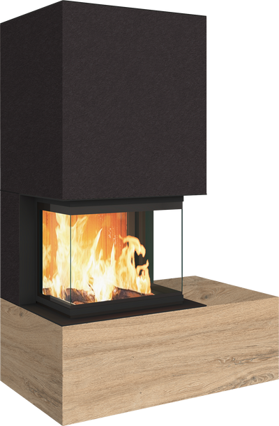 neocube Kaminofen P32