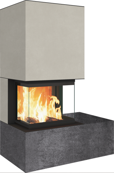 neocube Kaminofen P32