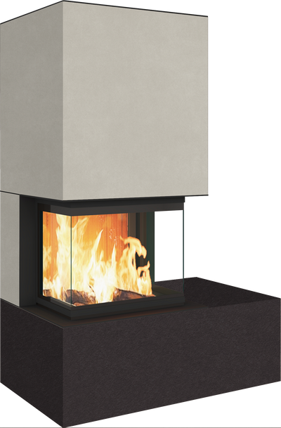 neocube Kaminofen P32
