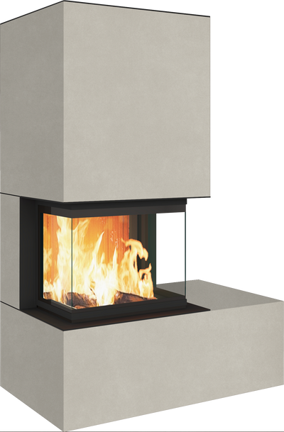 neocube Kaminofen P32