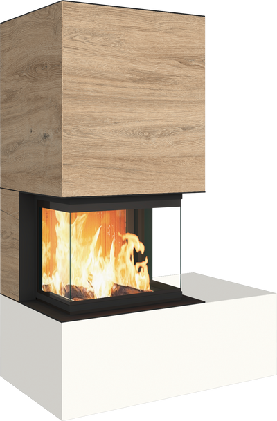 neocube Kaminofen P32