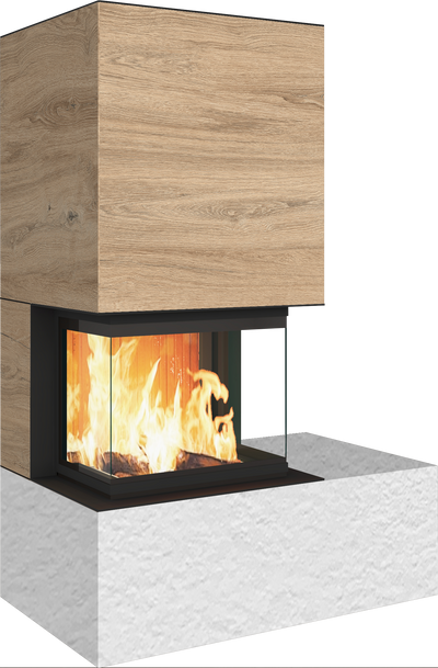 neocube Kaminofen P32