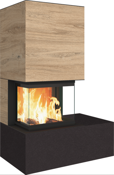 neocube Kaminofen P32