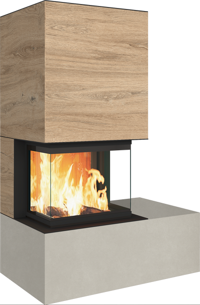 neocube Kaminofen P32