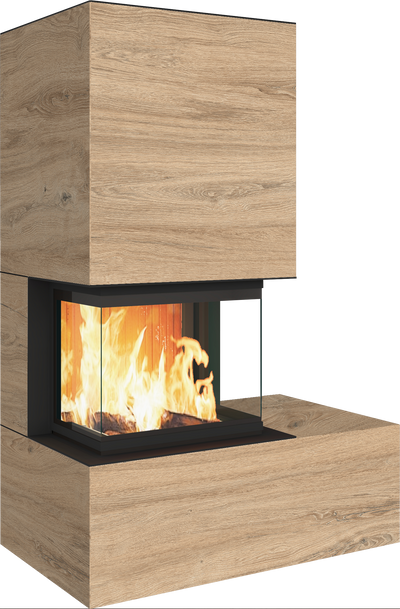 neocube Kaminofen P32
