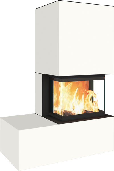 neocube Kaminofen P33