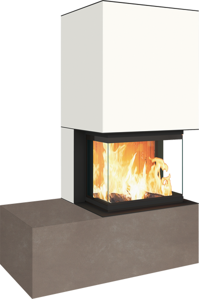 neocube Kaminofen P33