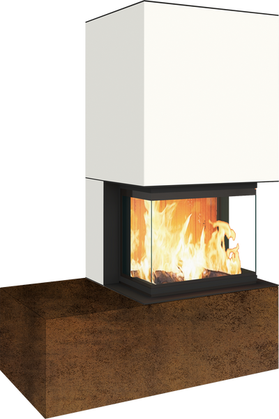 neocube Kaminofen P33