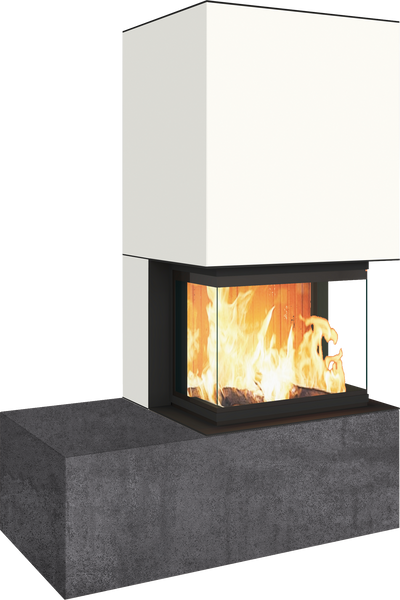 neocube Kaminofen P33