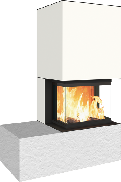 neocube Kaminofen P33