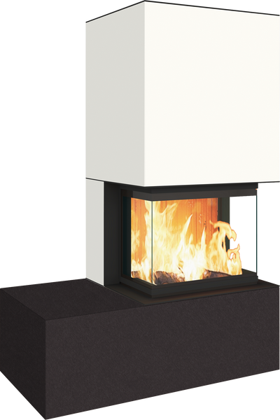 neocube Kaminofen P33