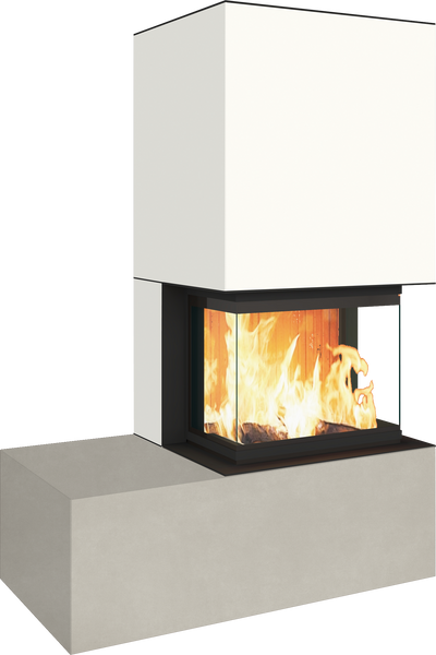 neocube Kaminofen P33