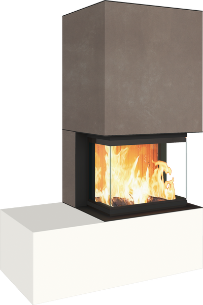 neocube Kaminofen P33