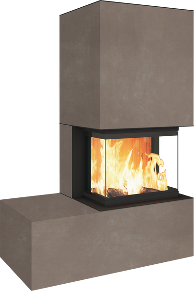 neocube Kaminofen P33
