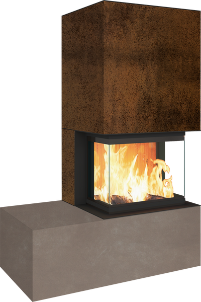 neocube Kaminofen P33