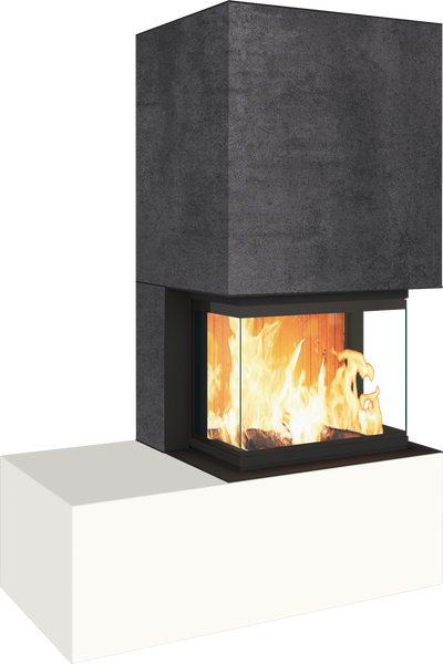 neocube Kaminofen P33