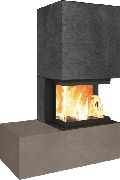 neocube Kaminofen P33