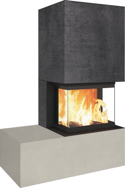 neocube Kaminofen P33