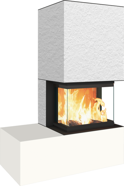neocube Kaminofen P33