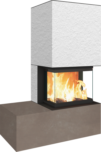 neocube Kaminofen P33