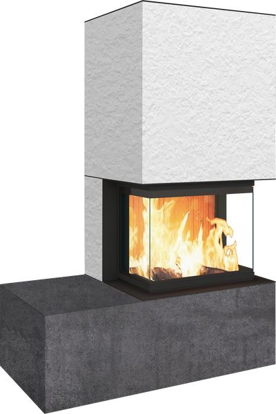 neocube Kaminofen P33