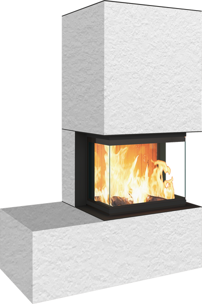 neocube Kaminofen P33