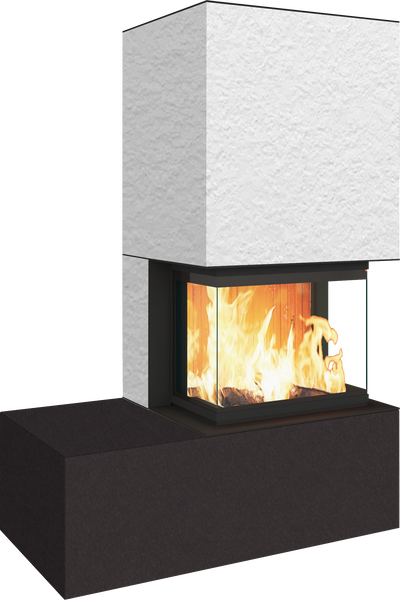 neocube Kaminofen P33