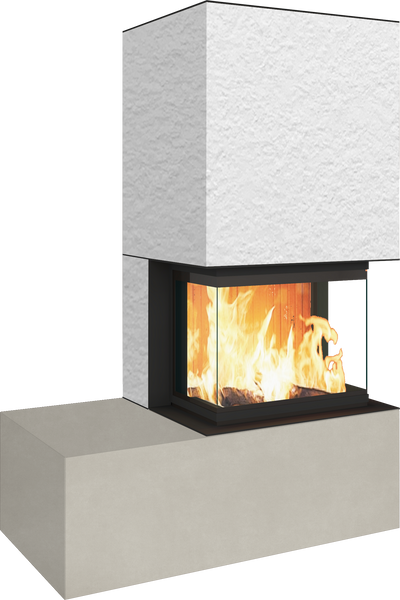 neocube Kaminofen P33