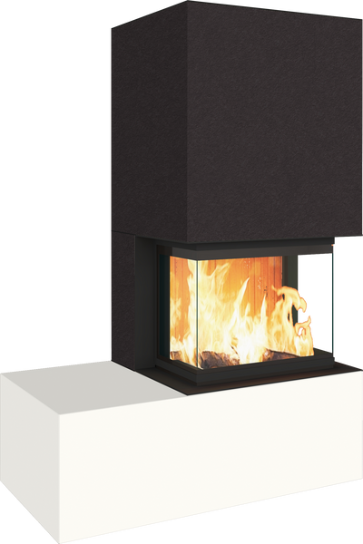 neocube Kaminofen P33