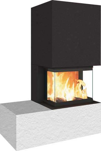 neocube Kaminofen P33