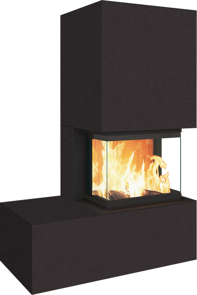 neocube Kaminofen P33