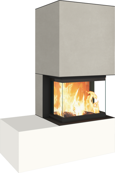 neocube Kaminofen P33