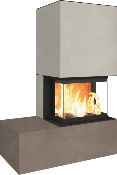 neocube Kaminofen P33