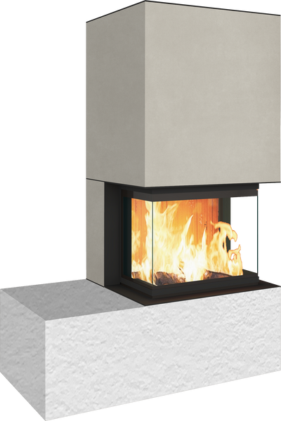 neocube Kaminofen P33
