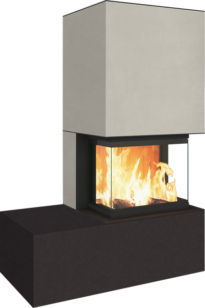 neocube Kaminofen P33