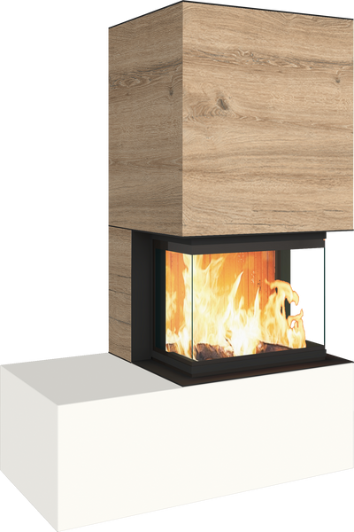 neocube Kaminofen P33