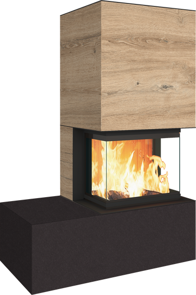 neocube Kaminofen P33
