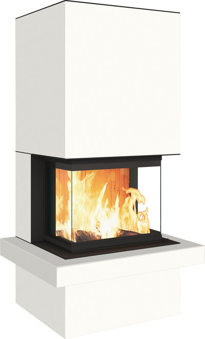 neocube Kaminofen P34